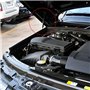 Supports de levage de capot Tiges de levage de capot Bras de levage de capot 2Pcs Engine Hood Lift Front Bonnet Strut pour Land 