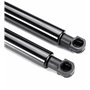 Supports de levage de capot Tiges de levage de capot Bras de levage de capot 2Pcs Engine Hood Lift Front Bonnet Strut pour Toyot