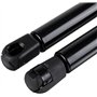 Supports de levage de capot Tiges de levage de capot Bras de levage de capot 2Pcs Engine Hood Lift Front Bonnet Strut pour Opel 