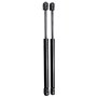 Supports de levage de capot Tiges de levage de capot Bras de levage de capot 2Pcs Engine Hood Lift Front Bonnet Strut pour Infin