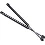 Supports de levage de capot Tiges de levage de capot Bras de levage de capot 2Pcs Engine Hood Lift Front Bonnet Strut pour Infin