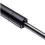 Supports de levage de capot Tiges de levage de capot Bras de levage de capot 2Pcs Engine Hood Lift Front Bonnet Strut pour Infin