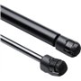 Supports de levage de capot Tiges de levage de capot Bras de levage de capot 2Pcs Engine Hood Lift Front Bonnet Strut pour Infin