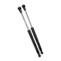 Supports de levage de capot Tiges de levage de capot Bras de levage de capot 2Pcs Engine Hood Lift Front Bonnet Strut pour Toyot