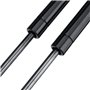 Supports de levage de capot Tiges de levage de capot Bras de levage de capot 2Pcs Engine Hood Lift Front Bonnet Strut pour Skoda