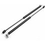 Supports de levage de capot Tiges de levage de capot Bras de levage de capot 2Pcs Engine Hood Lift Front Bonnet Strut pour Skoda