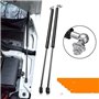 Supports de levage de capot Tiges de levage de capot Bras de levage de capot 2Pcs Engine Hood Lift Front Bonnet Strut pour Skoda