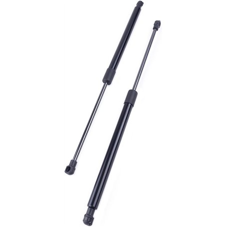 Supports de levage de capot Tiges de levage de capot Bras de levage de capot 2Pcs Engine Hood Lift Front Bonnet Strut pour IS250