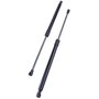 Supports de levage de capot Tiges de levage de capot Bras de levage de capot 2Pcs Engine Hood Lift Front Bonnet Strut pour IS250