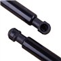 Supports de levage de capot Tiges de levage de capot Bras de levage de capot 2Pcs Engine Hood Lift Front Bonnet Strut pour IS250