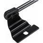 Supports de levage de capot Tiges de levage de capot Bras de levage de capot 2Pcs Engine Hood Lift Front Bonnet Strut pour Toyot