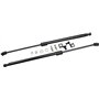 Supports de levage de capot Tiges de levage de capot Bras de levage de capot 2Pcs Engine Hood Lift Front Bonnet Strut pour Kona