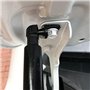 Supports de levage de capot Tiges de levage de capot Bras de levage de capot 2Pcs Engine Hood Lift Front Bonnet Strut pour Kona 
