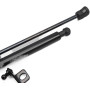 Supports de levage de capot Tiges de levage de capot Bras de levage de capot 2Pcs Engine Hood Lift Front Bonnet Strut pour Kona 