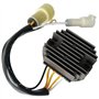 KUGVTER Redresseur de régulateur de Tension de Moto Régulateur redresseur de Moto, pour Suzuki DF40 DF50 QHS/L TS/L DF 40 50 HP 