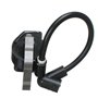 C-FUNN Bobine D'Allumage pour Ryobi 30Cc Essence Strimmers Blow N Aspirateurs Etc