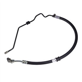 GERLJ Durite de Liquide de Refroidissement Moteur Pression de Direction assistée pour Le Remplacement de l'ensemble de tuyaux po