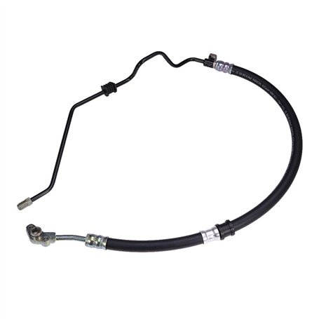 GERLJ Durite de Liquide de Refroidissement Moteur Pression de Direction assistée pour Le Remplacement de l'ensemble de tuyaux po