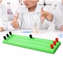 FAWFCJD Laboratoire De Physique, Matériel D'enseignement Expérimental sur La Loi De Résistance, Kits D'expériences Scientifiques
