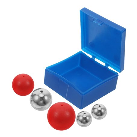 FAWFCJD Kit De Balles D'équilibre for La Physique Et La Mécanique