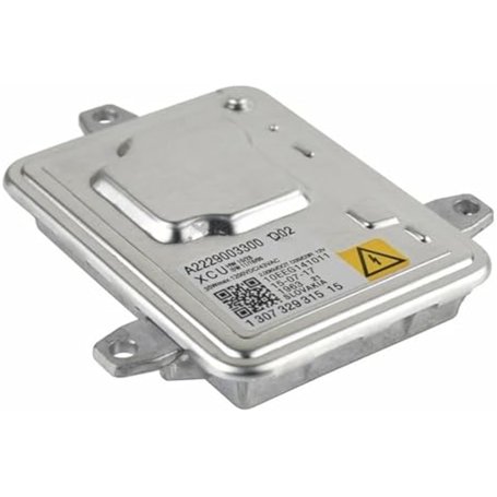 Ballast Au Xénon pour Land Rover Range HSE 2010 2011 2012 A2229003300 Q02 130732932015 Unité De Commande De Ballast De Phare Xén