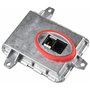 Ballast Au Xénon pour Land Rover Range HSE 2010 2011 2012 A2229003300 Q02 130732932015 Unité De Commande De Ballast De Phare Xén