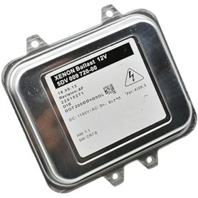 Ballast Au Xénon pour Opel Insignia Astra 4 J IV 2009–2013 2014 5DV00972000 1232335 Unité De Commande De Ballast De Phare Xénon