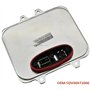Ballast Au Xénon pour Opel Insignia Astra 4 J IV 2009–2013 2014 5DV00972000 1232335 Unité De Commande De Ballast De Phare Xénon 