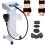 Machine de brûleur de graisse de vibration de cellulite à haute fréquence G5