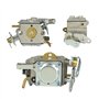 Carburateur for tronçonneuse Husqvarna 350 351, pièces détachées for outils de jardin