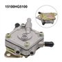 1 pièce for 15100HG5100 remplace la pompe à carburant, accessoires de tondeuse, accessoires for outils d'alimentation for débrou