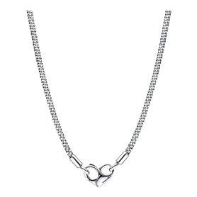 Pendentif Femme Pandora 392451C00-45 Argenté