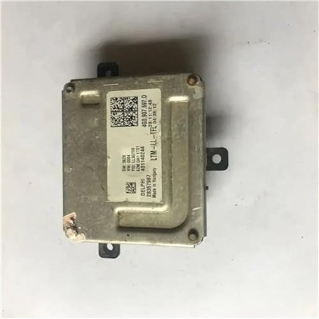 Ballast Au Xénon pour Audi Q5 4G0907397D 28357987 4G0907697D Unité De Commande De Ballast De Phare Xénon Voiture Ballast