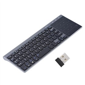 Clavier sans Fil 2.4Ghz