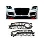 Pare-Chocs Automobiles Cou