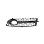 YuZong Remplacement de calandre Avant de pour Audi TT 8J 2006 2007 2008 2009 2010 2011 2012 2013 2014,Pare-Chocs Automobiles Cou
