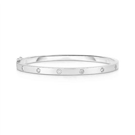 Bracelet Femme LIU JO LJ2458 Argenté