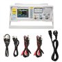 0-30 Mhz Sine Signal Generator, 2.4 In DDS Digital Arbitrary Waveform Generator Frequency Meter Signal Generator Counter, with V
