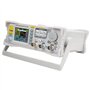 0-30 Mhz Sine Signal Generator, 2.4 In DDS Digital Arbitrary Waveform Generator Frequency Meter Signal Generator Counter, with V