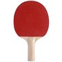 Lot de 2 raquettes de ping-pong + 3 balles de tennis de table tennis de table 3 raquettes 2