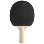Lot de 2 raquettes de ping-pong + 3 balles de tennis de table tennis de table 3 raquettes 2