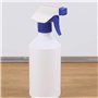 2PCS Bouteille vide Spray au flacon de 500 ml usine de pulvérisation de bouteilles en plastique Vaporisateur fuite Vaporisateurs