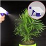 2PCS Bouteille vide Spray au flacon de 500 ml usine de pulvérisation de bouteilles en plastique Vaporisateur fuite Vaporisateurs