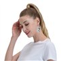 Élégantes boucles d'oreilles pendantes pour femme avec imprimé renard et écureuil pour le ski nautique, bijoux en cuir léger, pa