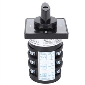 Fafeicy HZ5B-20/3.0-6