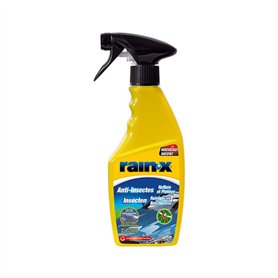 Rain-X Démoustiquer Voiture