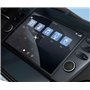 Rain-X Dash & Screen – Nettoyant sans Traces avec Effet Antistatique pour Verre, Plastique et écrans + Chiffon en Microfibre – 3