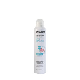 BABARIA REPARADOR Spray RÉPARATEUR Aloe Vera 250ML Mixte