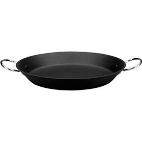 Ibili 402130 Plat à Paëlla