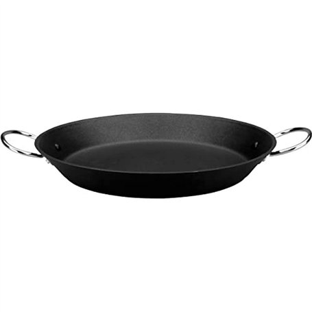 Ibili 402130 Plat à Paëlla